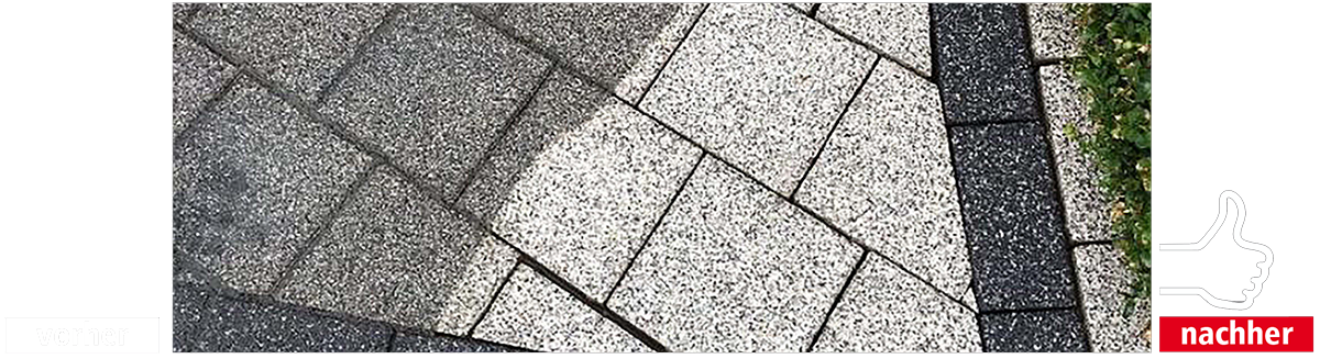 11 terrassenreinigung