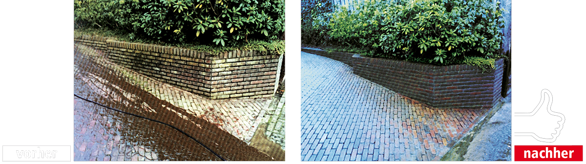 12 terrassenreinigung